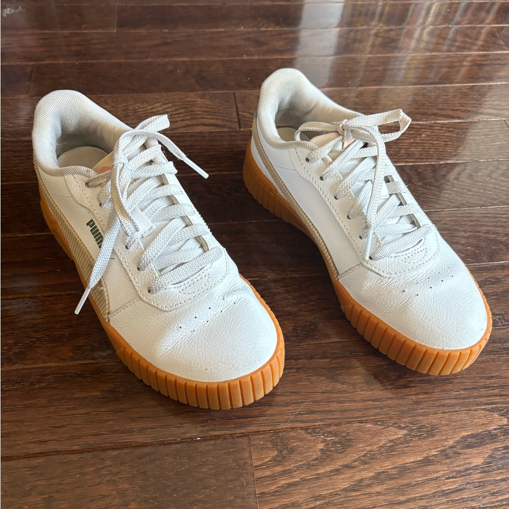 Puma Sneakers - Picture 4 of 9